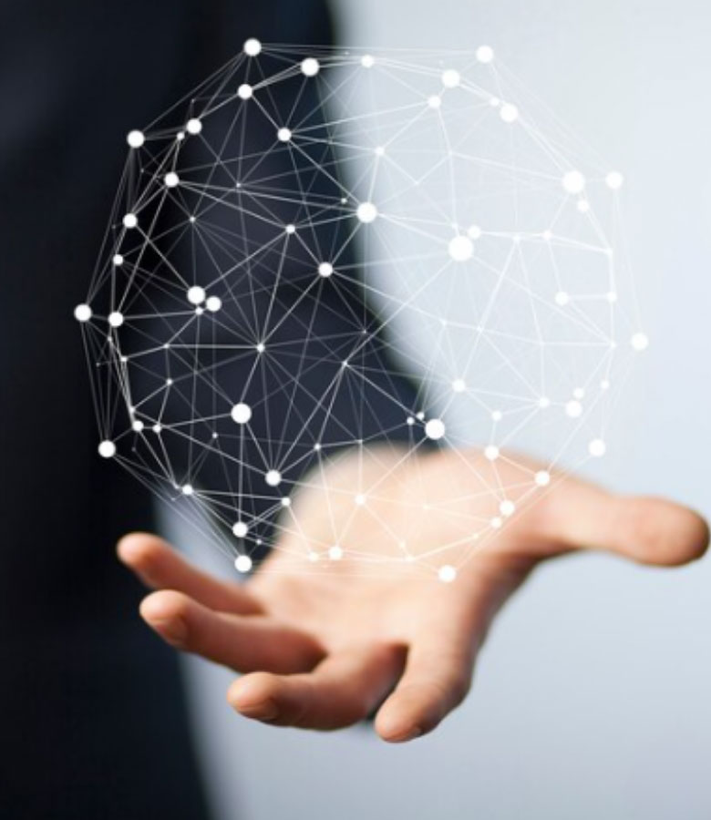 Altyapı ve Proje Çözümleri