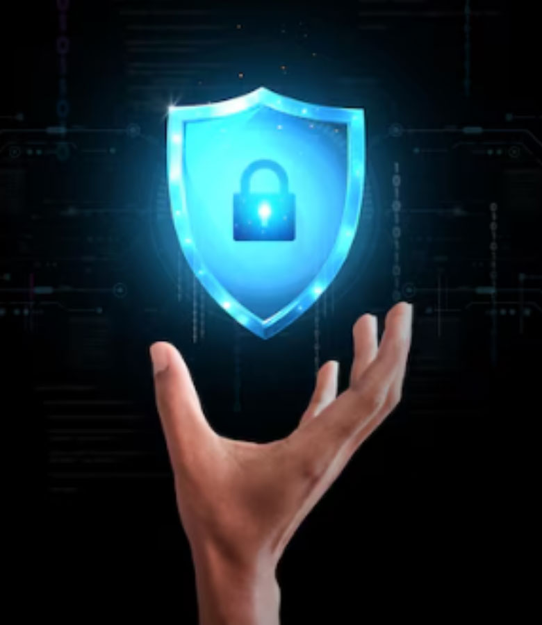 Bilgi Güvenliği Çözümleri